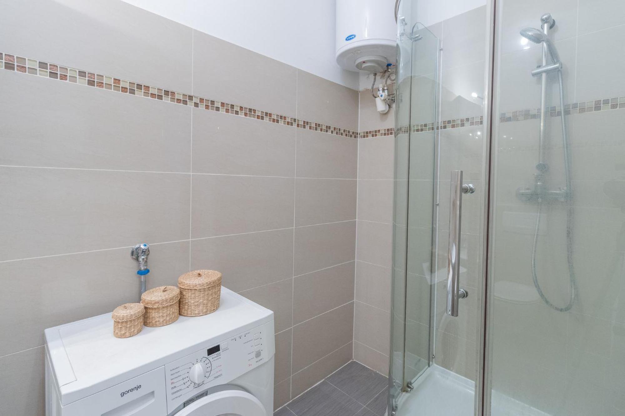 Apartment Mandlgasse I Contactless Check-In Wien Exteriör bild