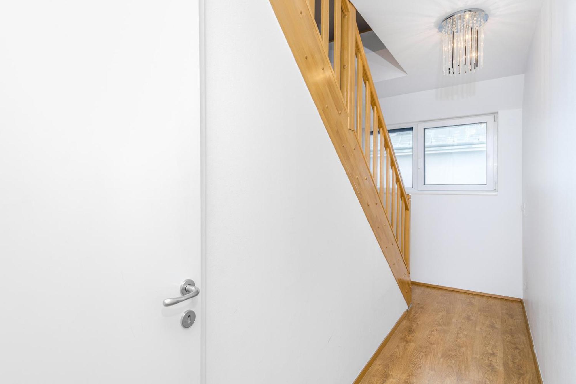 Apartment Mandlgasse I Contactless Check-In Wien Exteriör bild