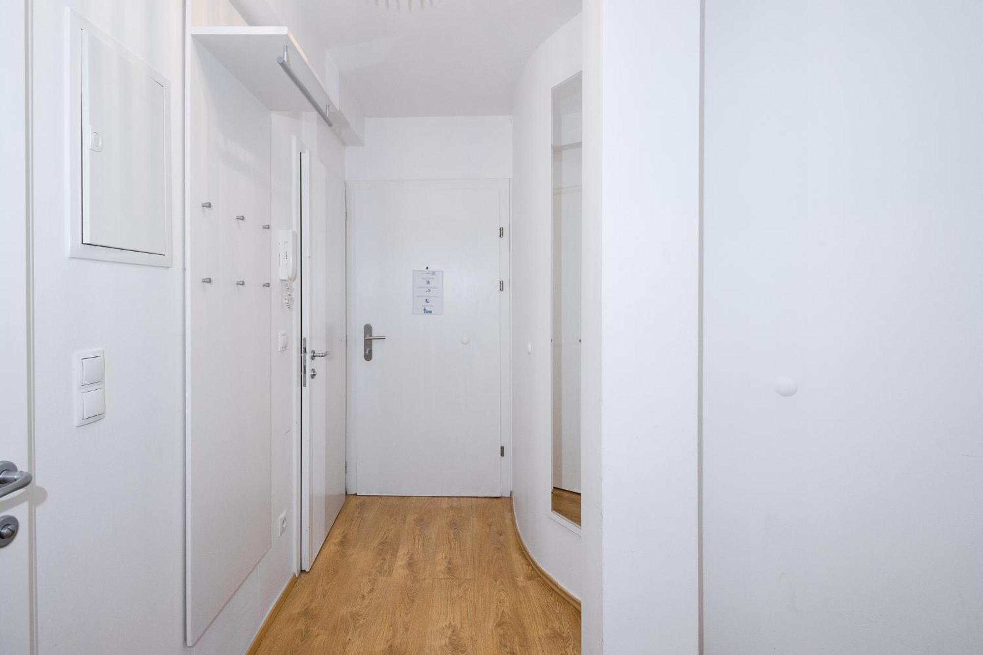 Apartment Mandlgasse I Contactless Check-In Wien Exteriör bild