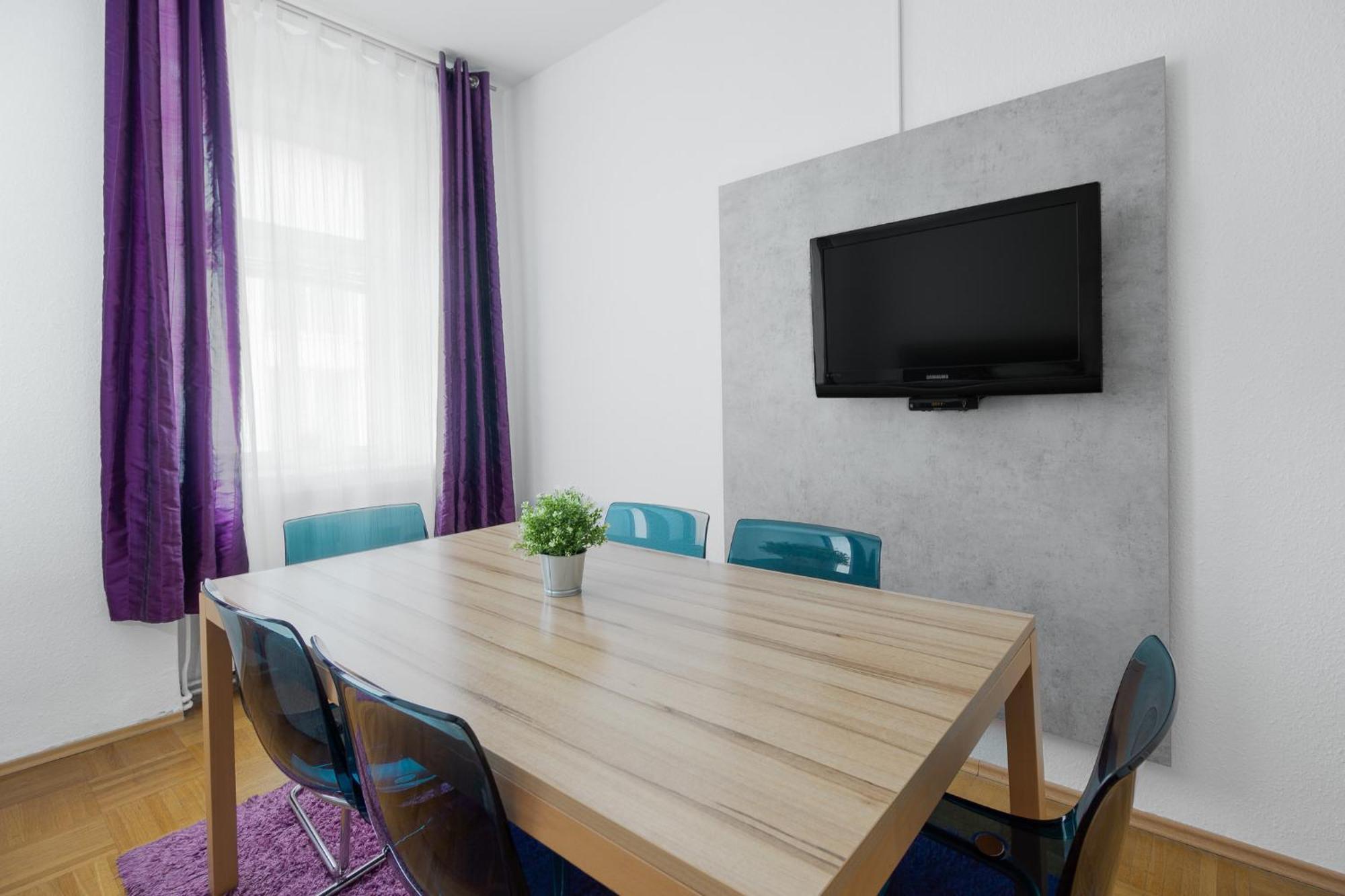 Apartment Mandlgasse I Contactless Check-In Wien Exteriör bild