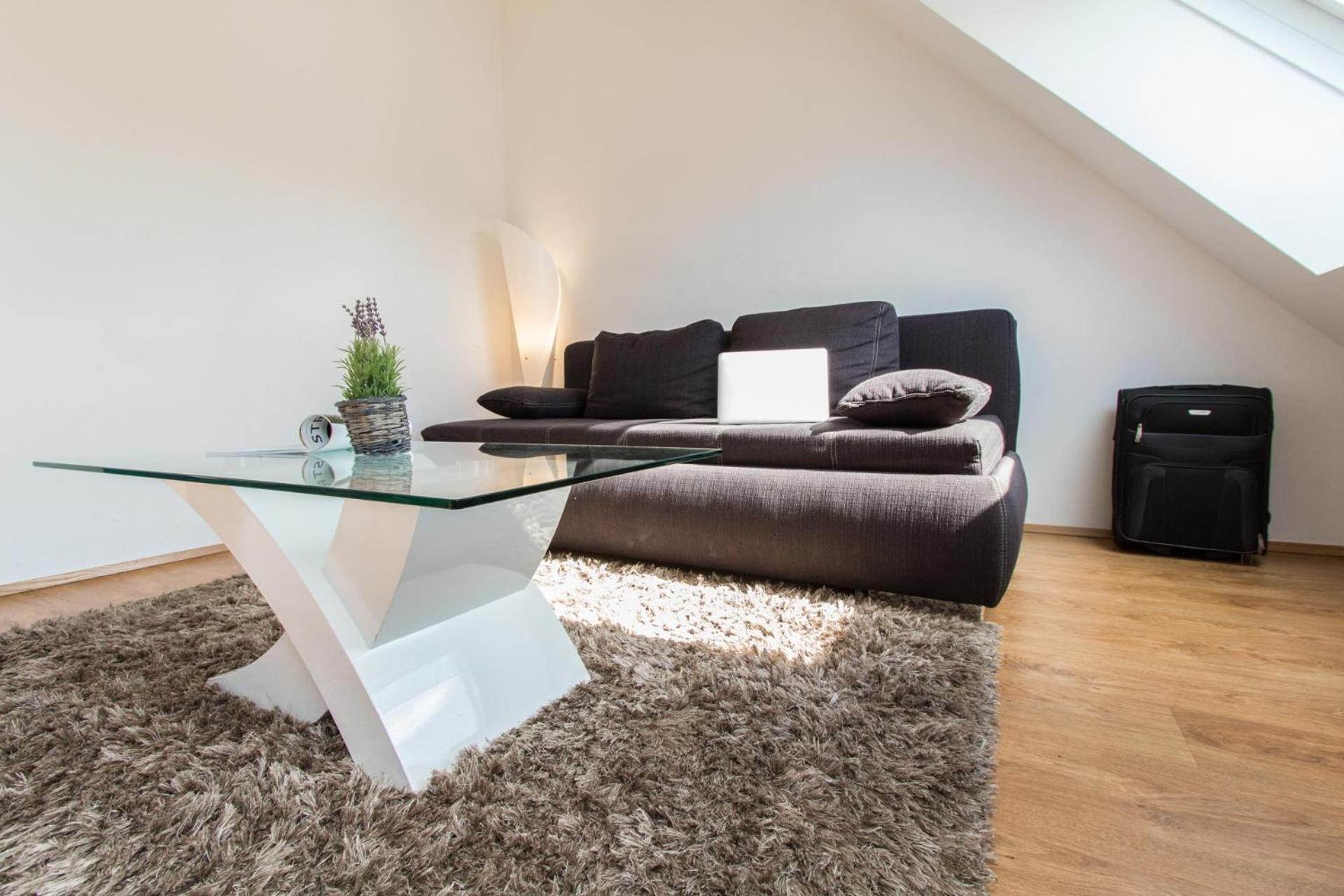 Apartment Mandlgasse I Contactless Check-In Wien Exteriör bild
