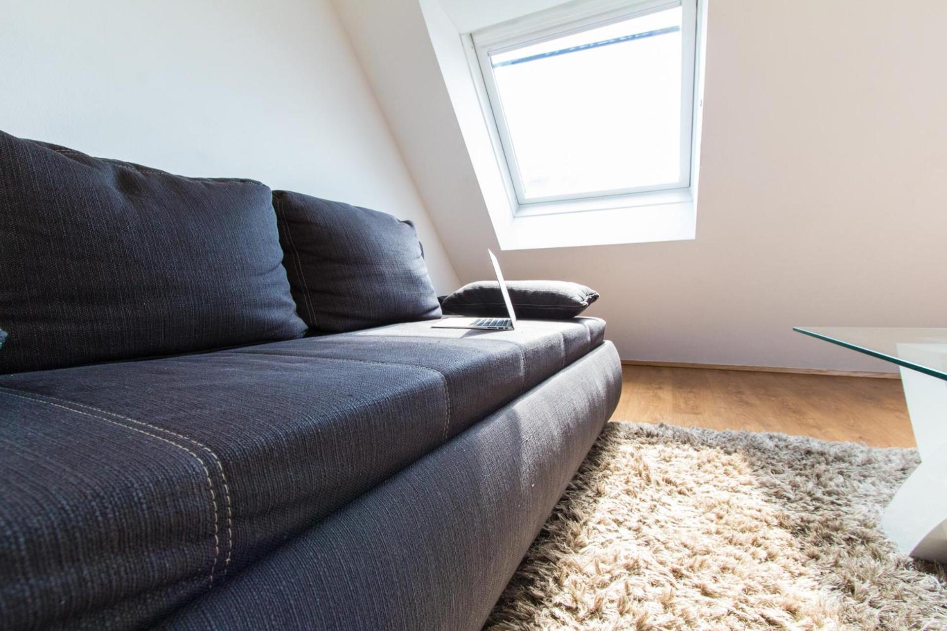 Apartment Mandlgasse I Contactless Check-In Wien Exteriör bild